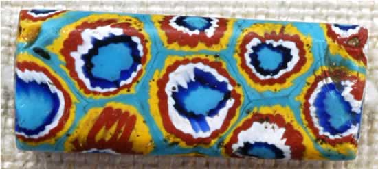 Exhibit Bead