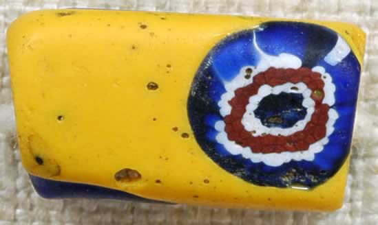 Exhibit Bead