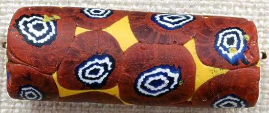 Exhibit Bead