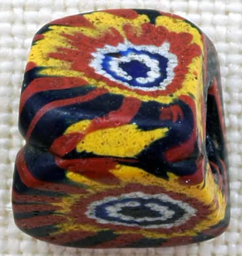 Exhibit Bead