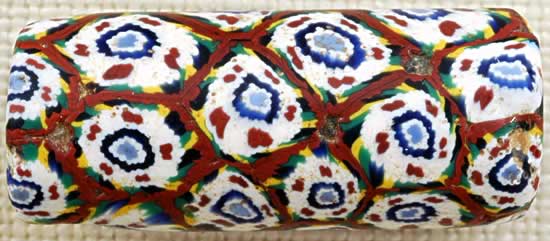 Exhibit Bead