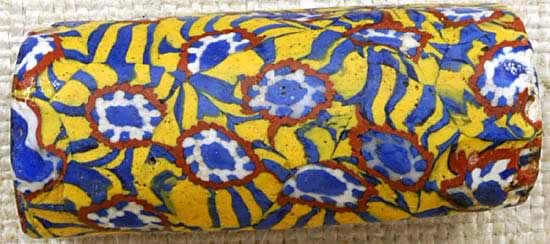 Exhibit Bead