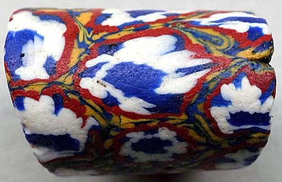 Exhibit Bead