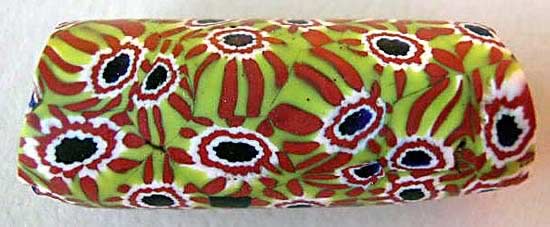Exhibit Bead