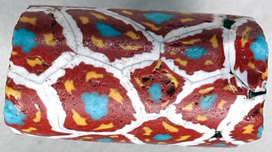 Exhibit Bead