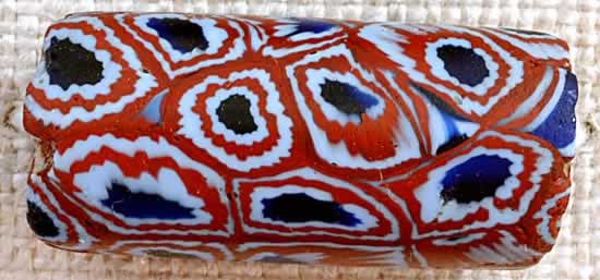 Exhibit Bead