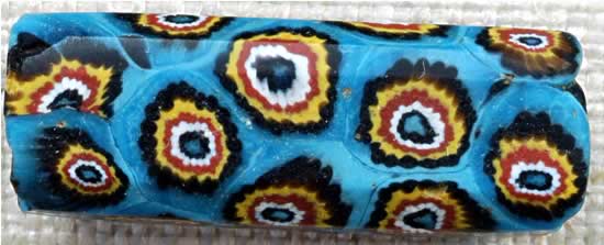 Exhibit Bead