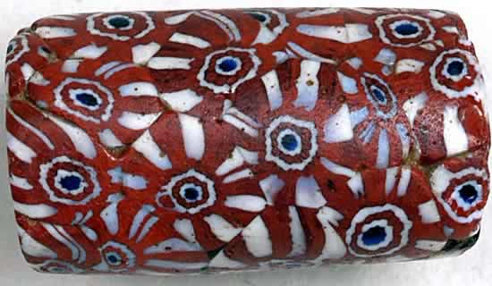 Exhibit Bead