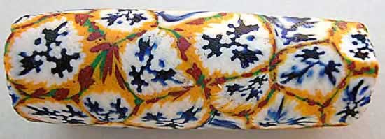 Exhibit Bead