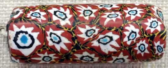 Exhibit Bead