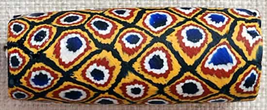 Exhibit Bead