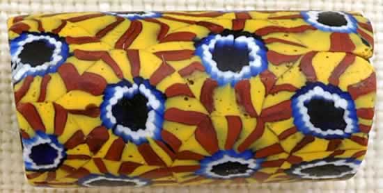 Exhibit Bead