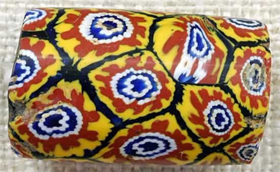 Exhibit Bead