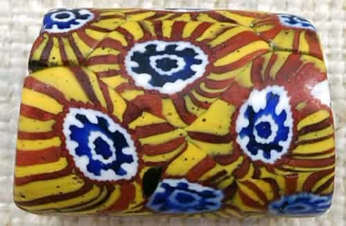 Exhibit Bead