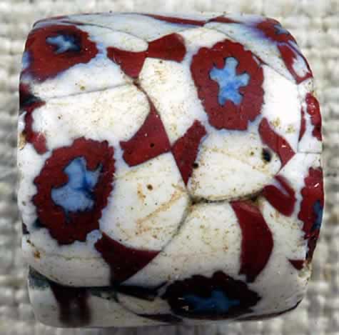 Exhibit Bead