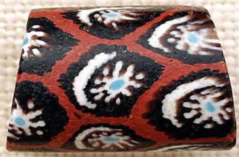 Exhibit Bead