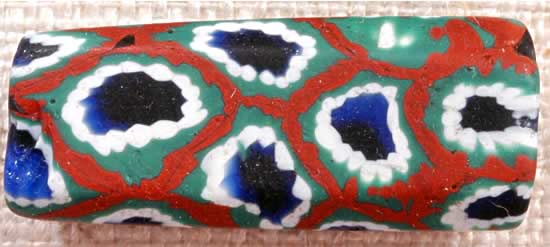 Exhibit Bead