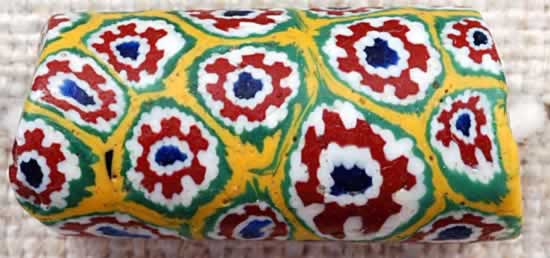 Exhibit Bead