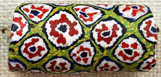 Exhibit Bead