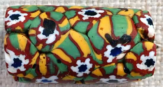 Exhibit Bead