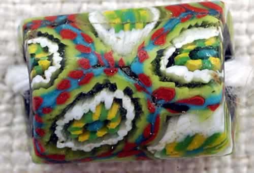 Exhibit Bead