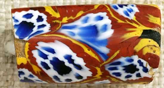 Exhibit Bead