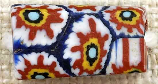 Exhibit Bead