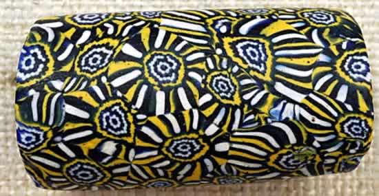 Exhibit Bead
