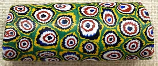 Exhibit Bead