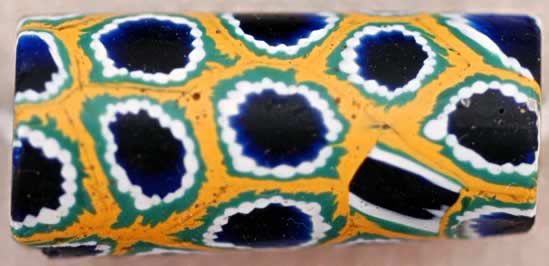 Exhibit Bead