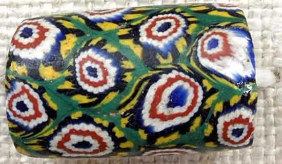 Exhibit Bead