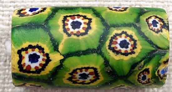 Exhibit Bead