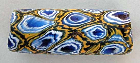 Exhibit Bead