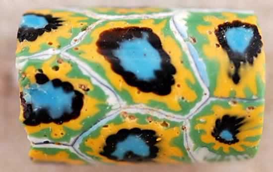 Exhibit Bead