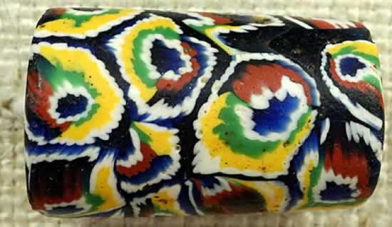 Exhibit Bead