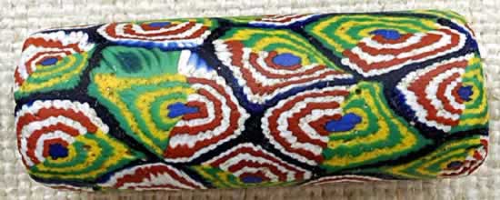 Exhibit Bead