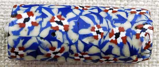Exhibit Bead