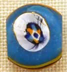 Exhibit Beads