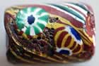 Exhibit Beads