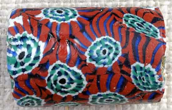 Exhibit Bead
