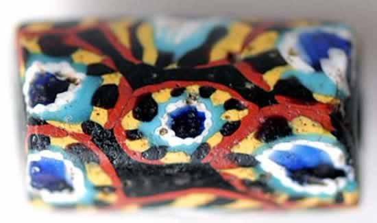 Exhibit Bead