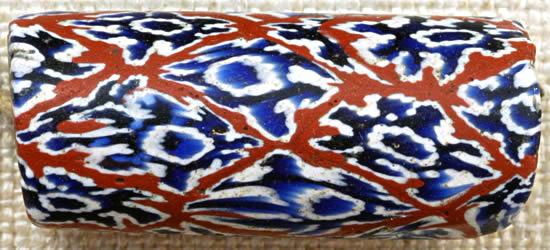 Exhibit Bead