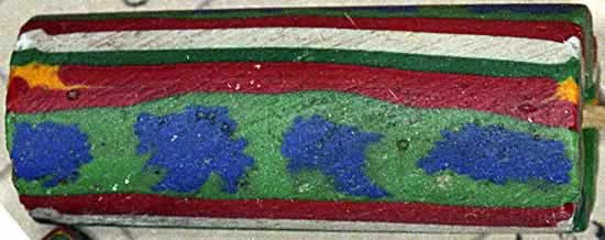 Exhibit Bead