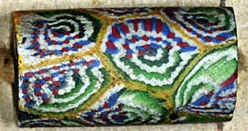 Exhibit Bead