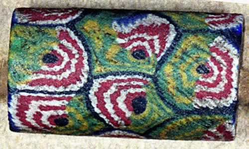 Exhibit Bead