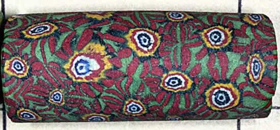 Exhibit Bead