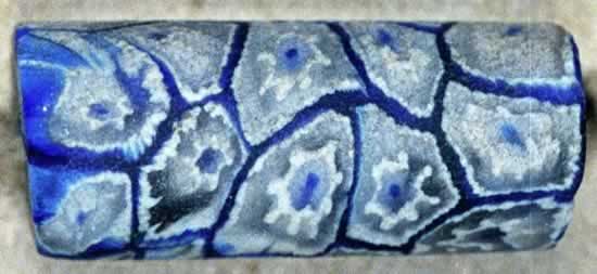 Exhibit Bead