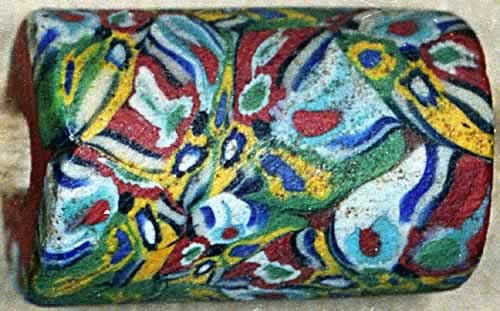 Exhibit Bead