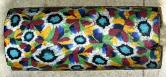 Exhibit Bead