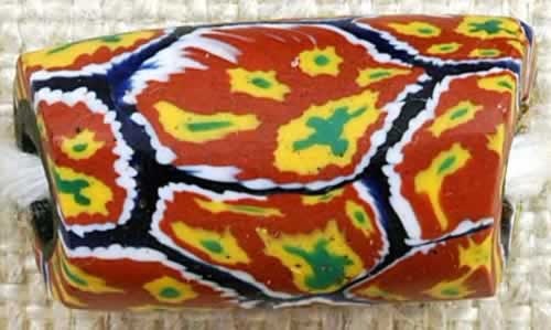 Exhibit Bead